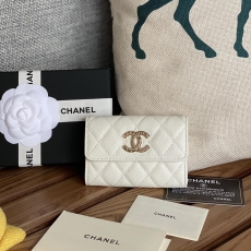 Chanel Wallet Purse